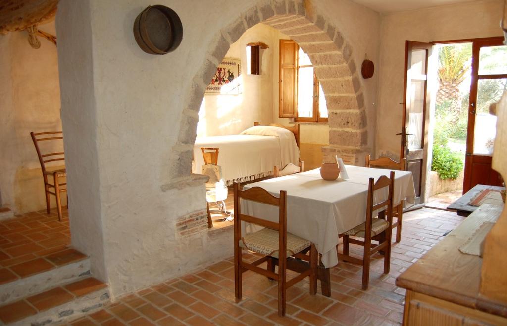 antico borgo sulcis