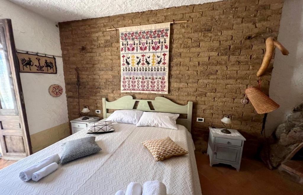 Appartements Antico Borgo, San Giovanni Suergiu (CI) #7