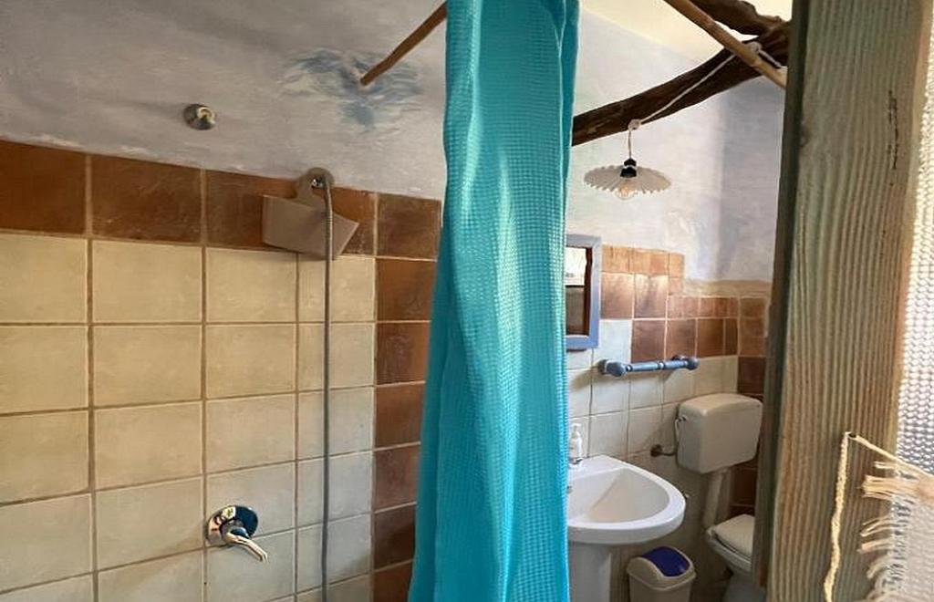 Appartements Antico Borgo, San Giovanni Suergiu (CI) #10