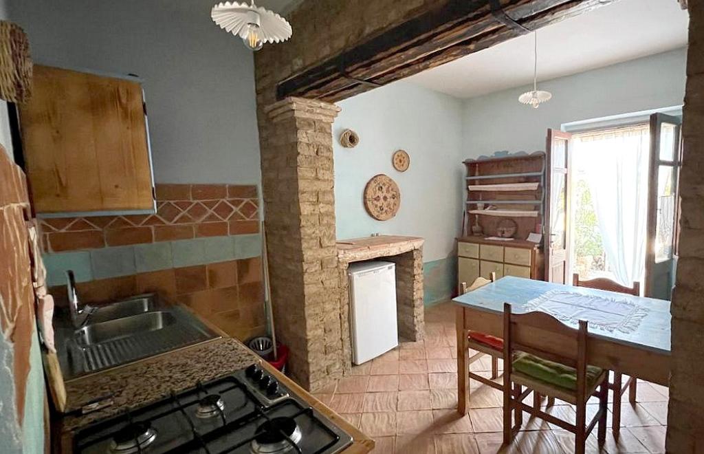 Appartements Antico Borgo, San Giovanni Suergiu (CI) #6