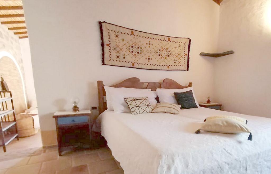 Appartements Antico Borgo, San Giovanni Suergiu (CI) #21