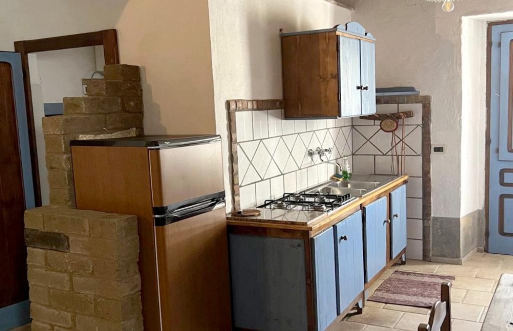 Appartements Antico Borgo, San Giovanni Suergiu (CI) #23