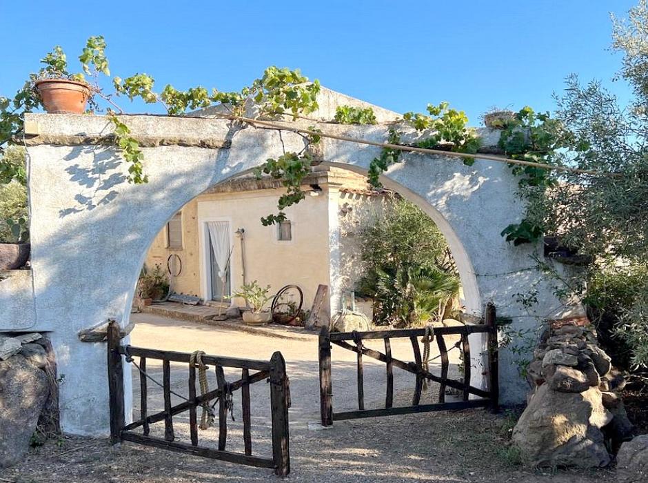 Case vacanze Antico Borgo Casa Vacanza San Giovanni Suergiu - Sardegna
