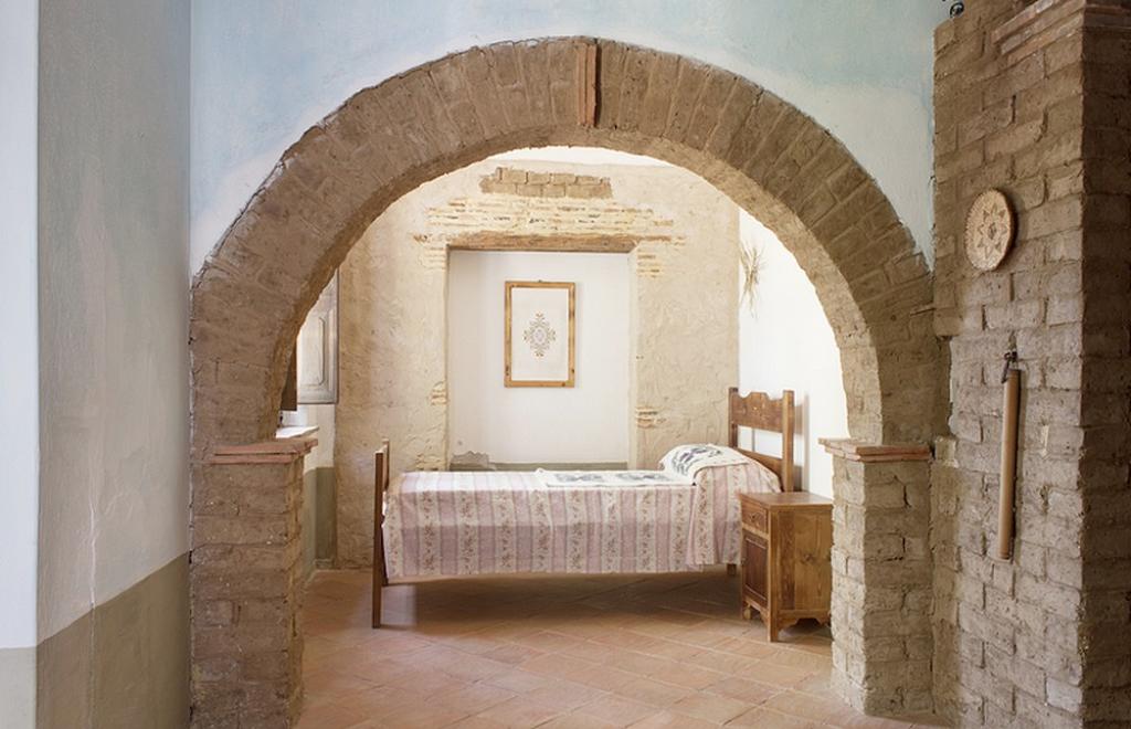Appartements Antico Borgo, San Giovanni Suergiu (CI) #22