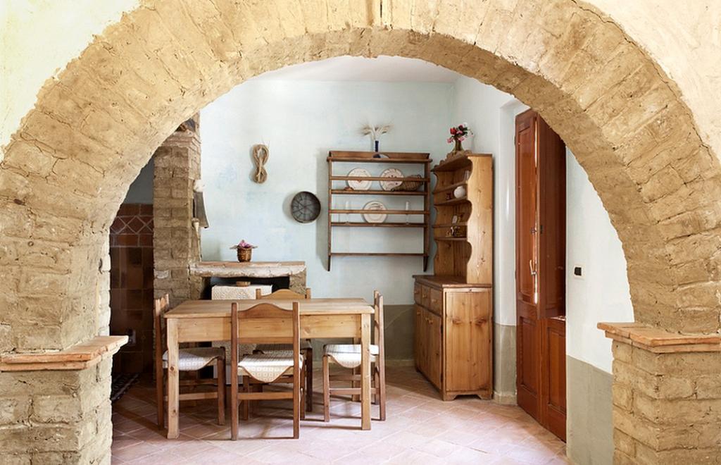 Appartements Antico Borgo, San Giovanni Suergiu (CI) #17