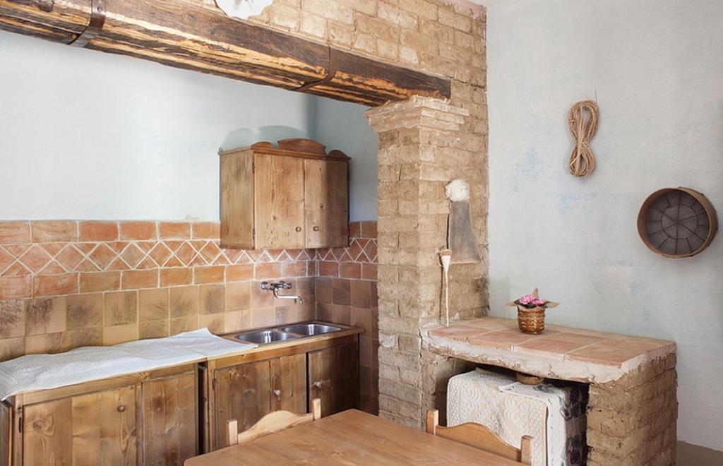Appartements Antico Borgo, San Giovanni Suergiu (CI) #16