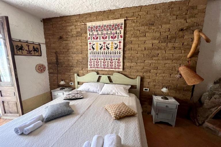 Appartements Antico Borgo - Appartements Antico Borgo, San Giovanni Suergiu (CI)