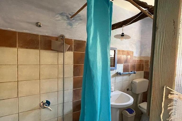 Appartements Antico Borgo - Appartements Antico Borgo, San Giovanni Suergiu (CI)