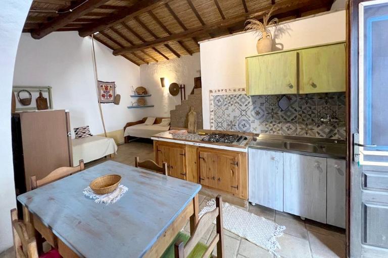 Appartements Antico Borgo - Appartements Antico Borgo, San Giovanni Suergiu (CI)