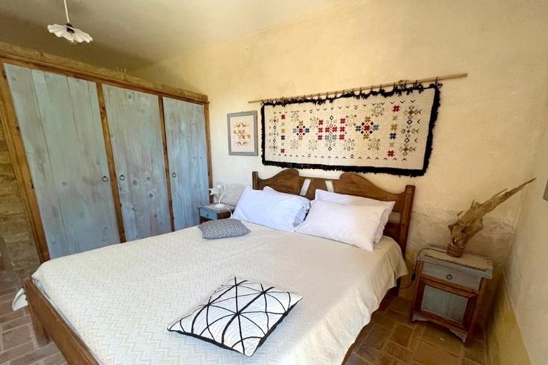 Appartements Antico Borgo - Appartements Antico Borgo, San Giovanni Suergiu (CI)
