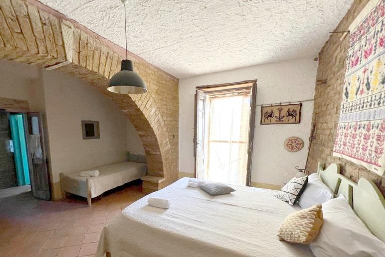 Appartements Antico Borgo - Appartements Antico Borgo, San Giovanni Suergiu (CI)