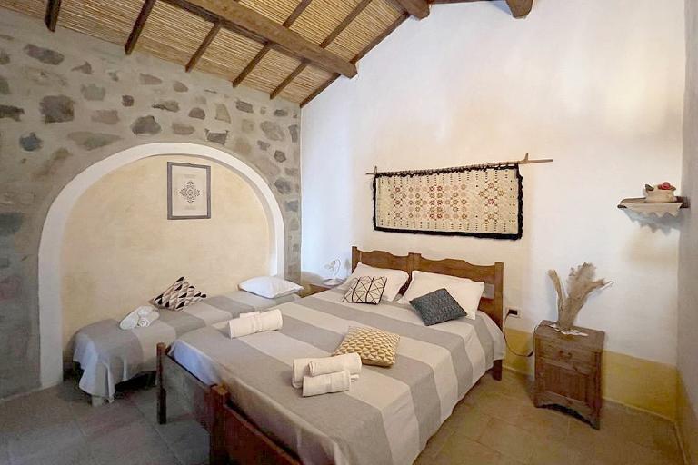 Appartements Antico Borgo - Appartements Antico Borgo, San Giovanni Suergiu (CI)