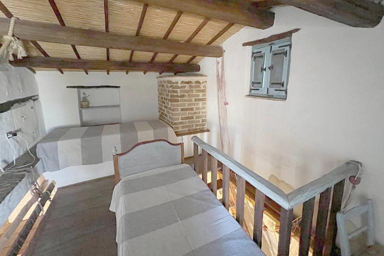 Appartements Antico Borgo - Appartements Antico Borgo, San Giovanni Suergiu (CI)