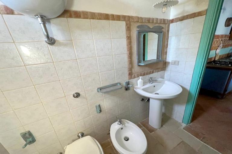 Appartements Antico Borgo - Appartements Antico Borgo, San Giovanni Suergiu (CI)