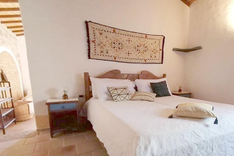 Appartements Antico Borgo - Appartements Antico Borgo, San Giovanni Suergiu (CI)