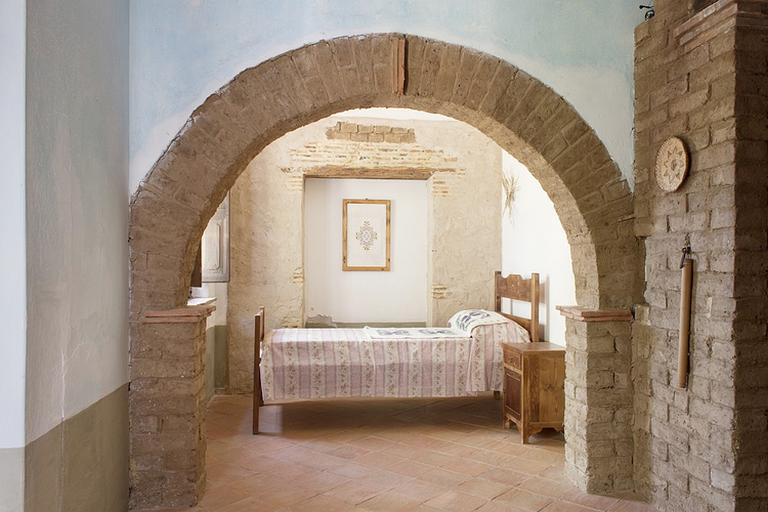 Appartements Antico Borgo - Appartements Antico Borgo, San Giovanni Suergiu (CI)