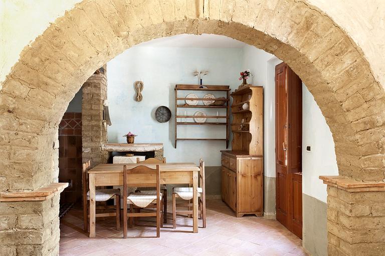 Appartements Antico Borgo - Appartements Antico Borgo, San Giovanni Suergiu (CI)