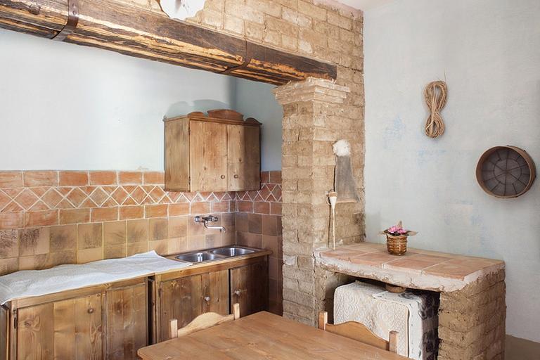 Appartements Antico Borgo - Appartements Antico Borgo, San Giovanni Suergiu (CI)