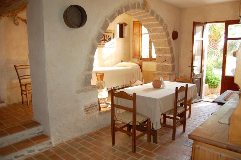 Appartements Antico Borgo - Appartements Antico Borgo, San Giovanni Suergiu (CI)
