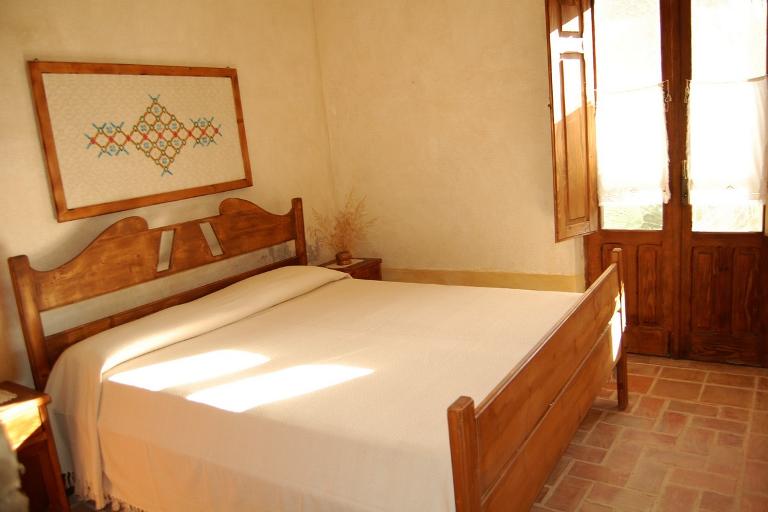 Appartements Antico Borgo - Appartements Antico Borgo, San Giovanni Suergiu (CI)