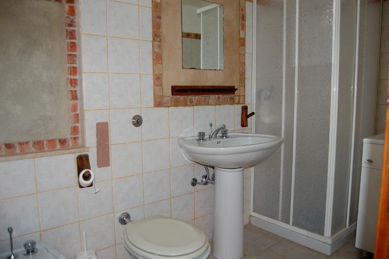 Appartements Antico Borgo - Appartements Antico Borgo, San Giovanni Suergiu (CI)