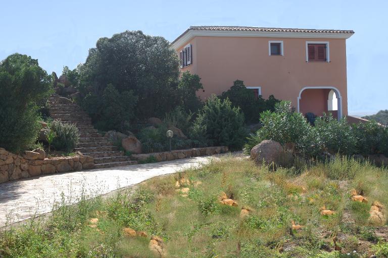 Appartamenti I Graniti - Bilocale piano terra , Orosei (NU)