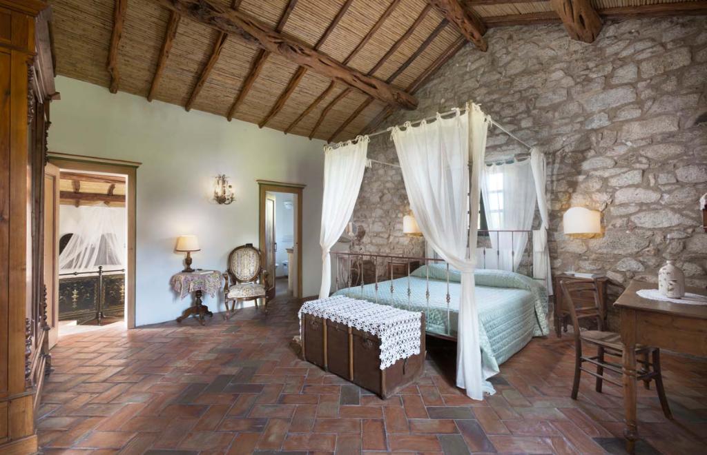 Villen Lu Ciaccaru, Arzachena (OT) #11