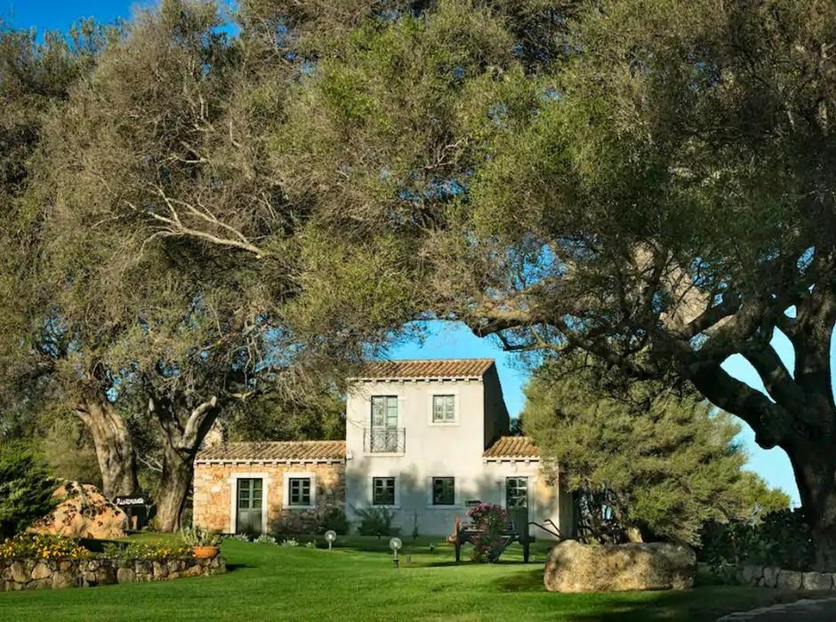 Villa’s Lu Ciaccaru Villa Arzachena - Sardegna