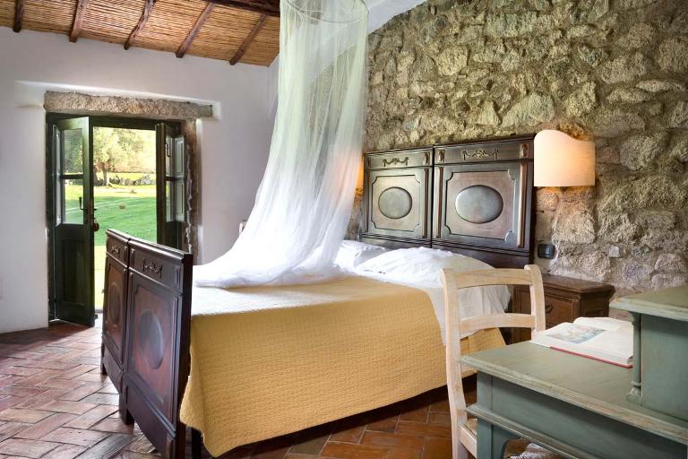 Villen Lu Ciaccaru - Villa Lo Stazzo mit Privatpool, Arzachena (OT)
