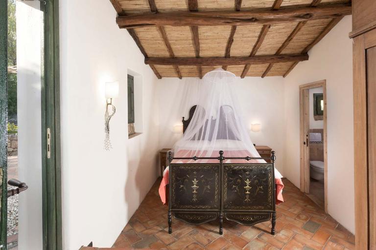 Villen Lu Ciaccaru - Villa Lo Stazzo mit Privatpool, Arzachena (OT)