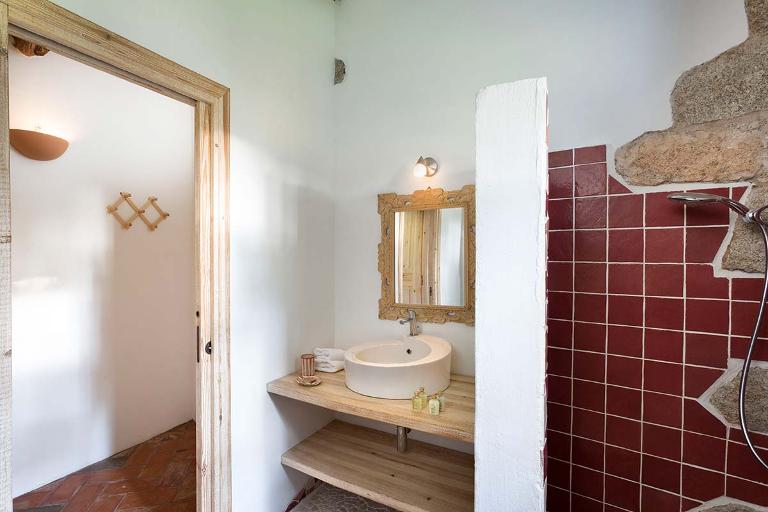 Villen Lu Ciaccaru - Villa Lo Stazzo mit Privatpool, Arzachena (OT)