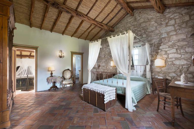 Villen Lu Ciaccaru - Villa Lo Stazzo mit Privatpool, Arzachena (OT)