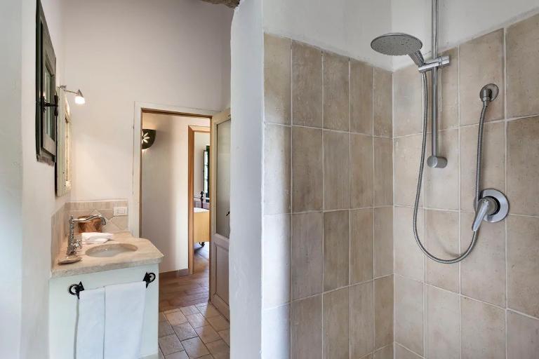 Villen Lu Ciaccaru - Villa Il Pagliaio mit Gemeinschaftspool, Arzachena (OT)