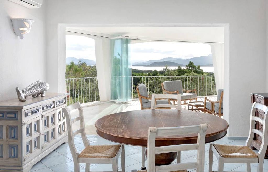 Villas Capriccioli, Abbiadori (OT) #11