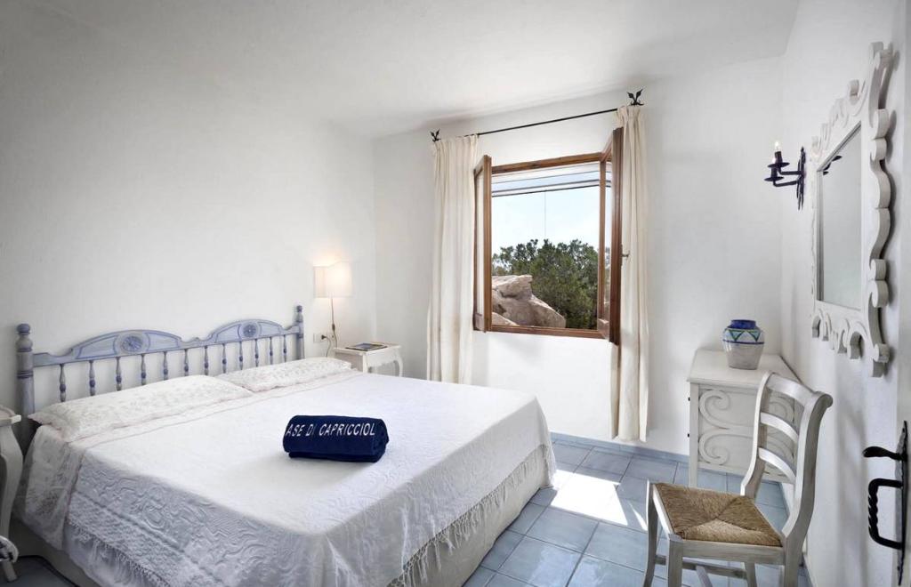 Villas Capriccioli, Abbiadori (OT) #12