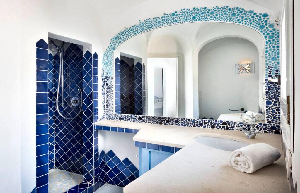 Villas Capriccioli, Abbiadori (OT) #13
