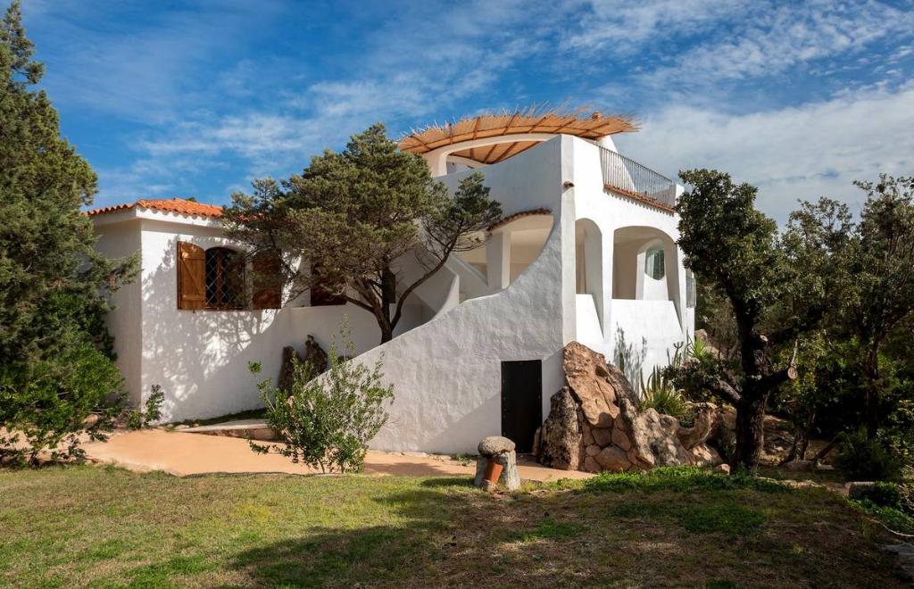 Villas Capriccioli, Abbiadori (OT) #19