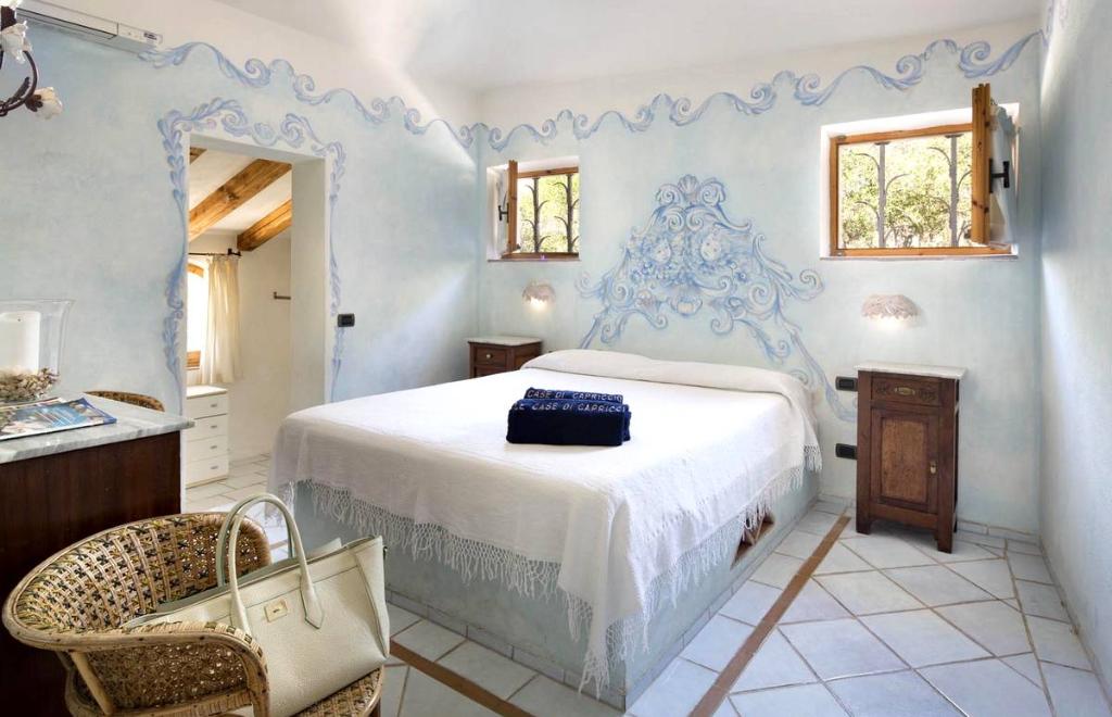 Villas Capriccioli, Abbiadori (OT) #17