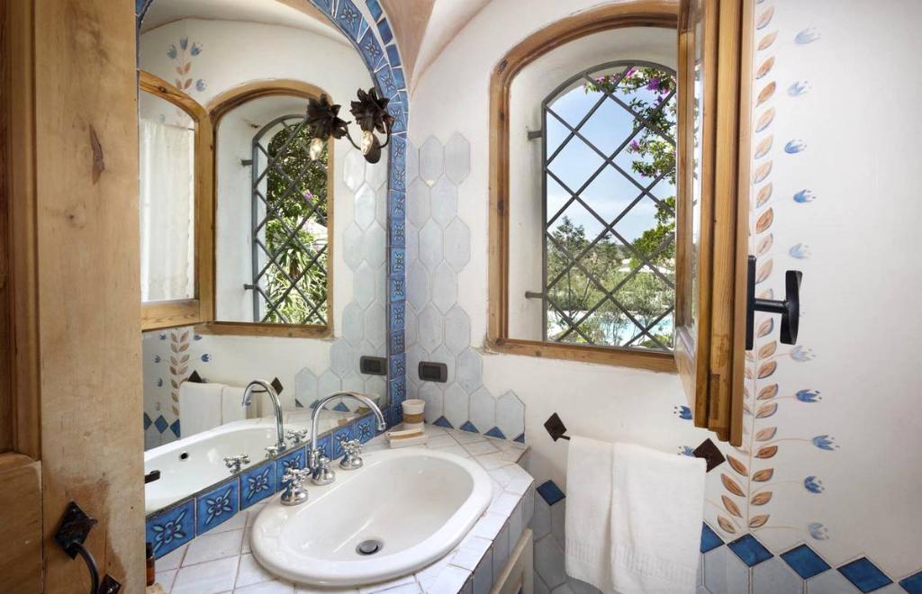 Villas Capriccioli, Abbiadori (OT) #18