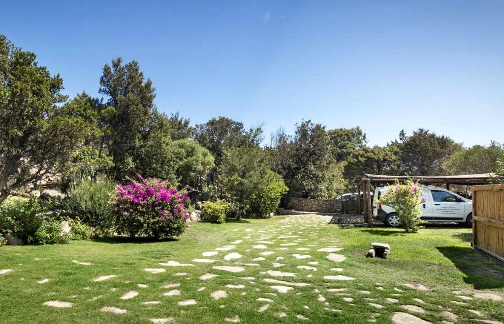 Villas Capriccioli, Abbiadori (OT) #20