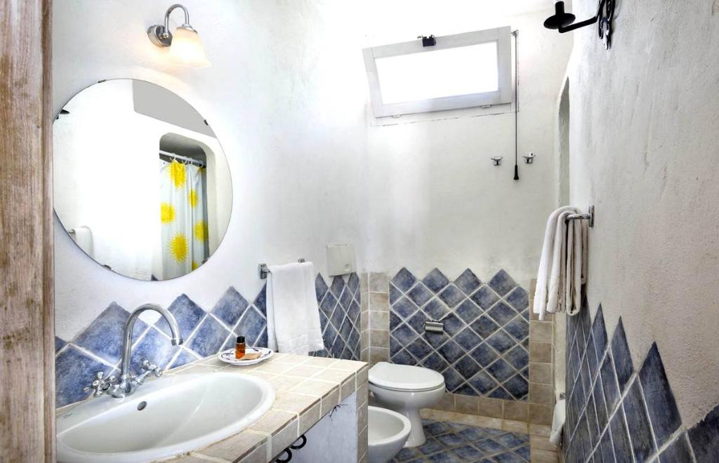 Villas Capriccioli, Abbiadori (OT) #8