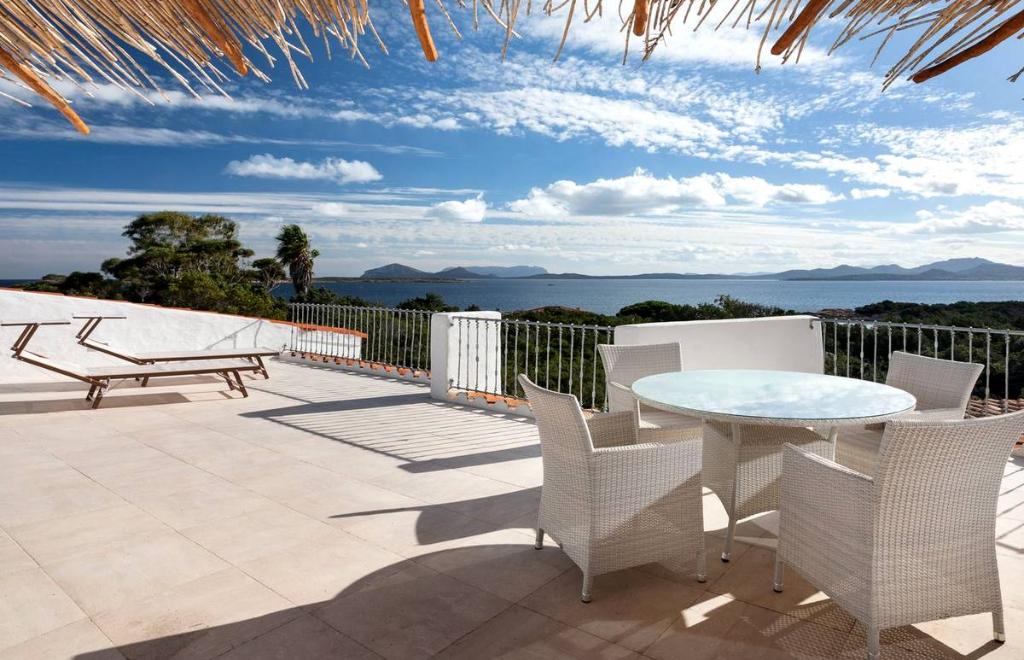 Villas Capriccioli, Abbiadori (OT) #9