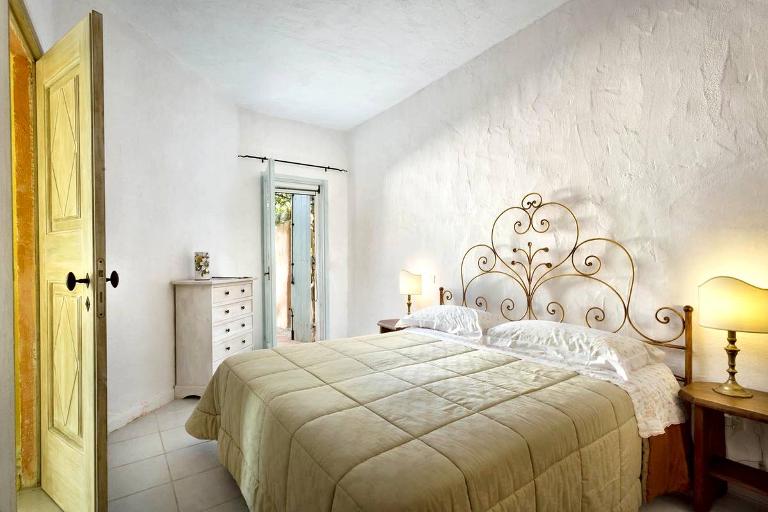 Villas Capriccioli - Casa Pietra, Abbiadori (OT)