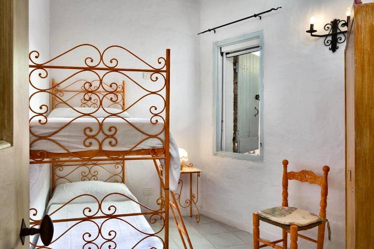Villas Capriccioli - Casa Pietra, Abbiadori (OT)