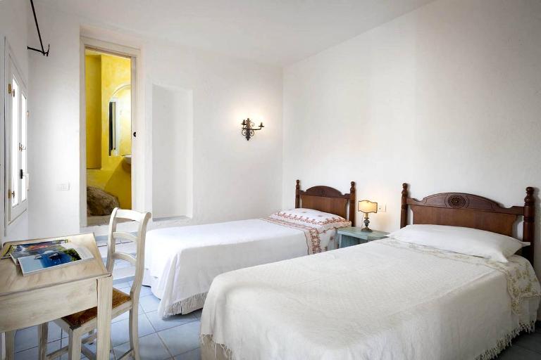 Villas Capriccioli - Casa Terrazza, Abbiadori (OT)