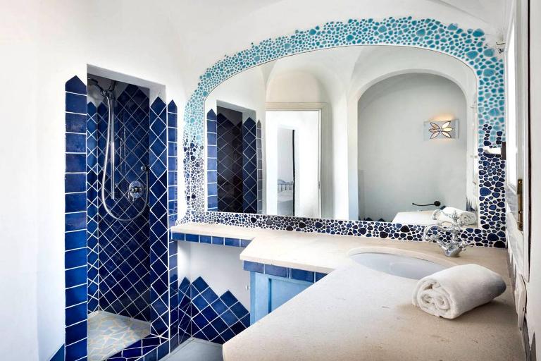 Villas Capriccioli - Casa Terrazza, Abbiadori (OT)