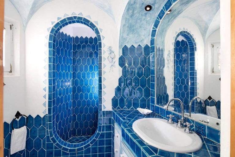 Villas Capriccioli - Casa Padronale, Abbiadori (OT)