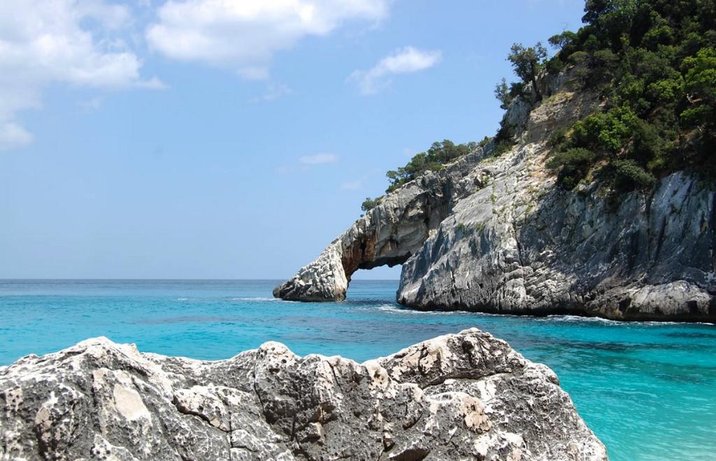 Hotel Nuraghe Arvu, Cala Gonone (NU) #11