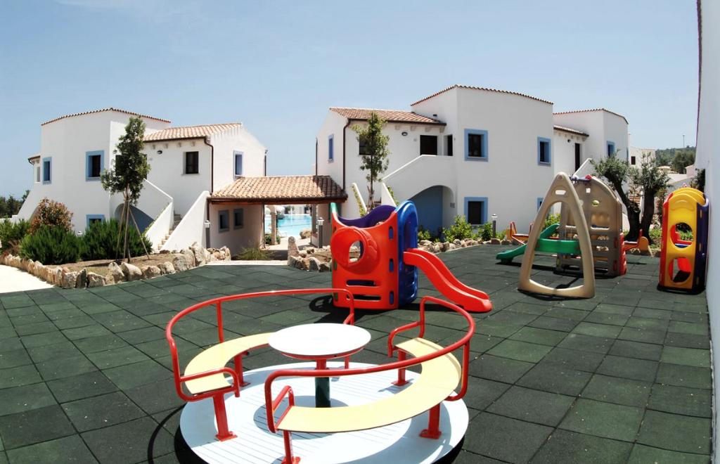 Hotel Nuraghe Arvu, Cala Gonone (NU) #10