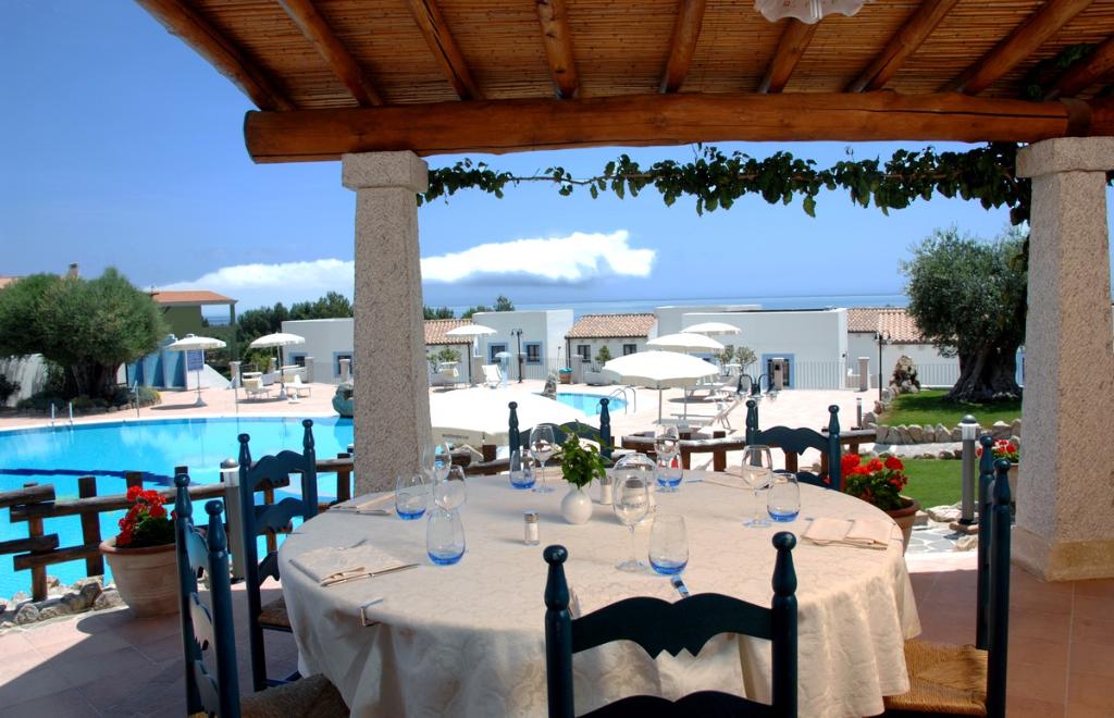 Hotel Nuraghe Arvu, Cala Gonone (NU) #1